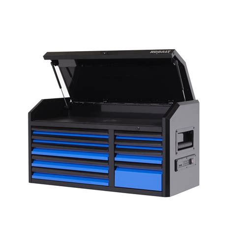 3000 series 45 steel chest and cabinet tool storage combo|Kobalt 3000 Series 45.